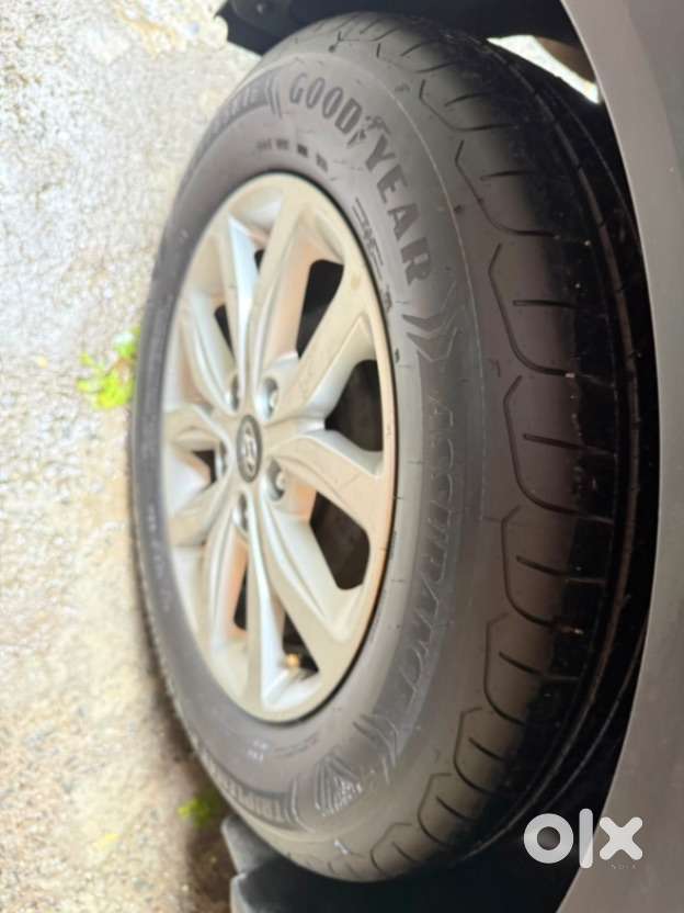 Hyundai Creta 1.4 S, 2019, Diesel