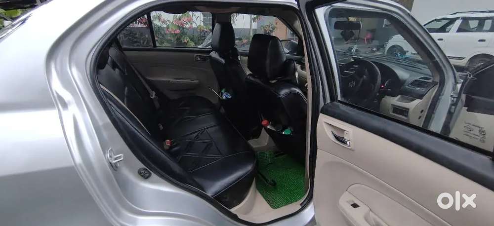 2013 Maruti Suzuki Swift Dzire Vxi Petrol