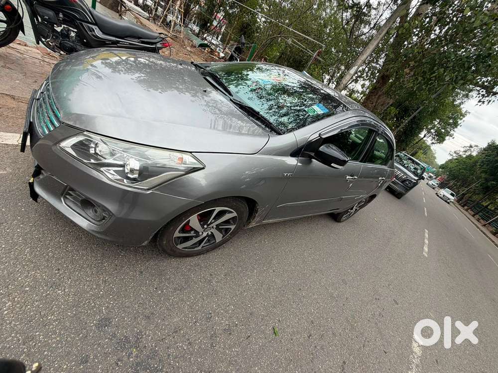 Maruti Ciaz Delta 2017