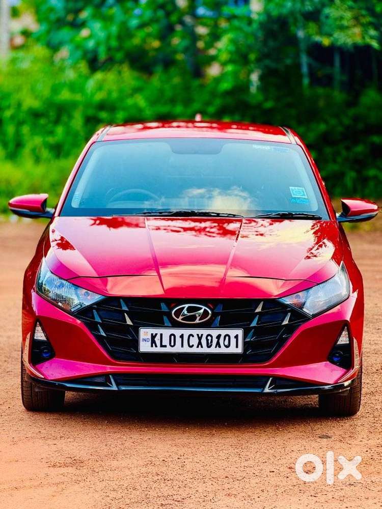 Hyundai I20 1.2 Spotz, 2023, Petrol