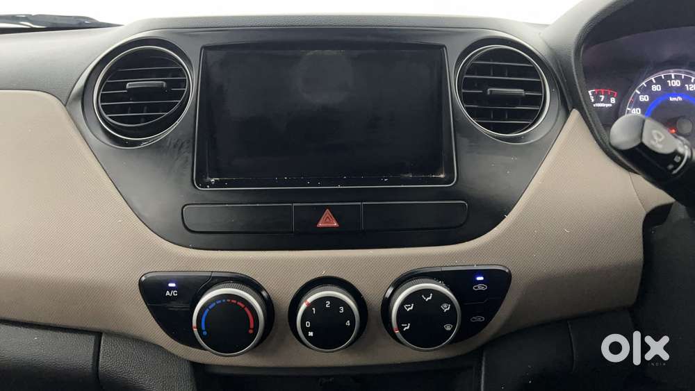 Hyundai Grand I10 1.2 Kappa Magna, 2017, Petrol