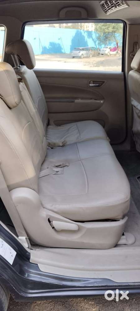 Maruti Suzuki Ertiga Shvs Vdi Limited Edition, 2017, Diesel