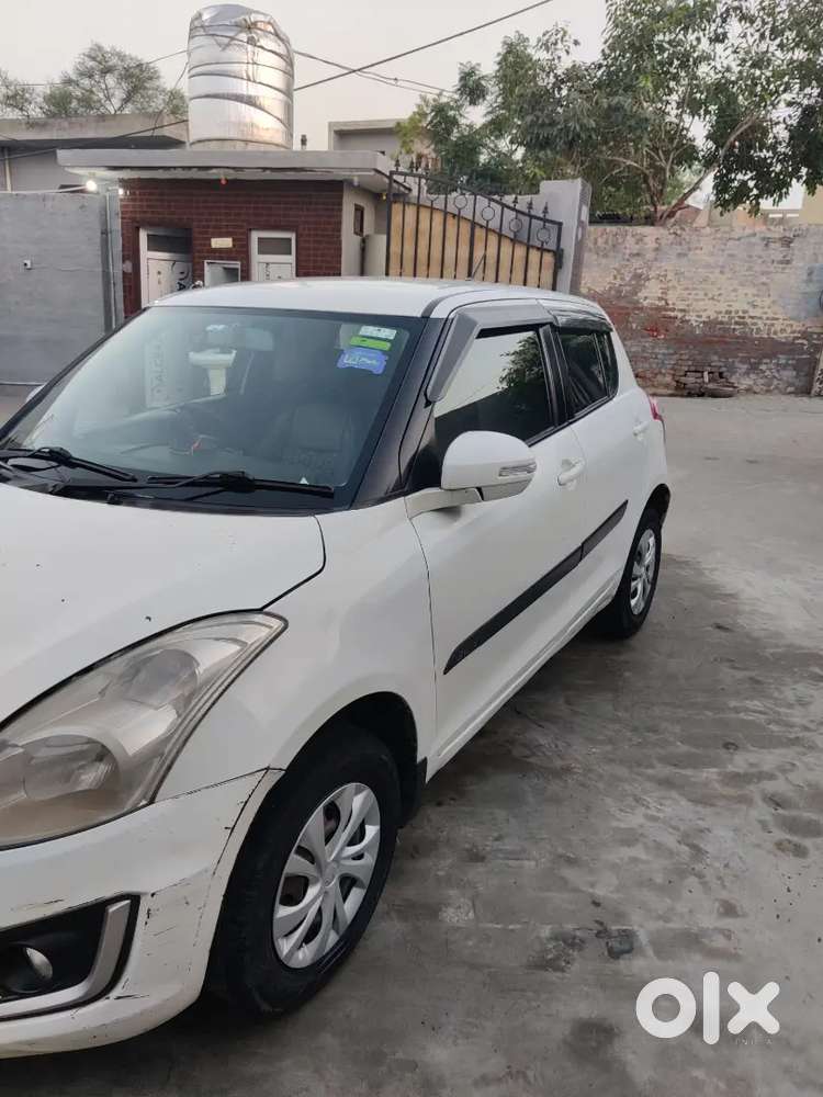 Maruti Suzuki Swift 2016 Diesel 92000 Km Driven
