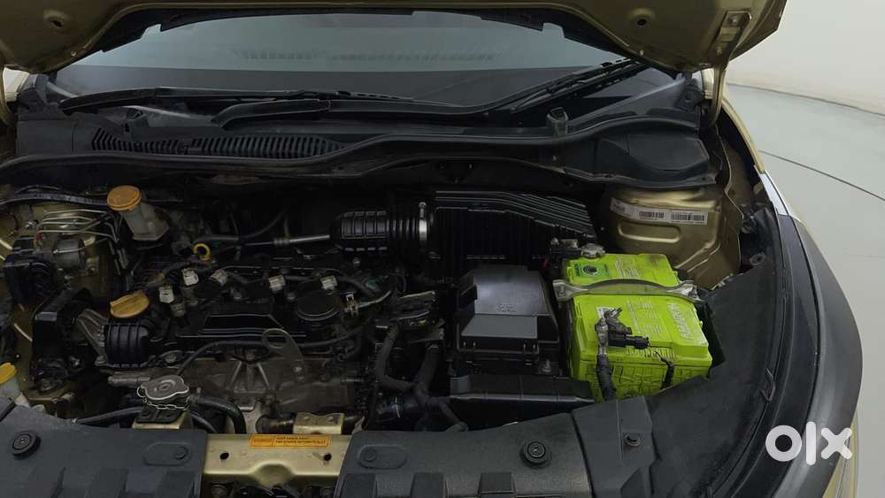 Tata Altroz Xz, 2020, Petrol