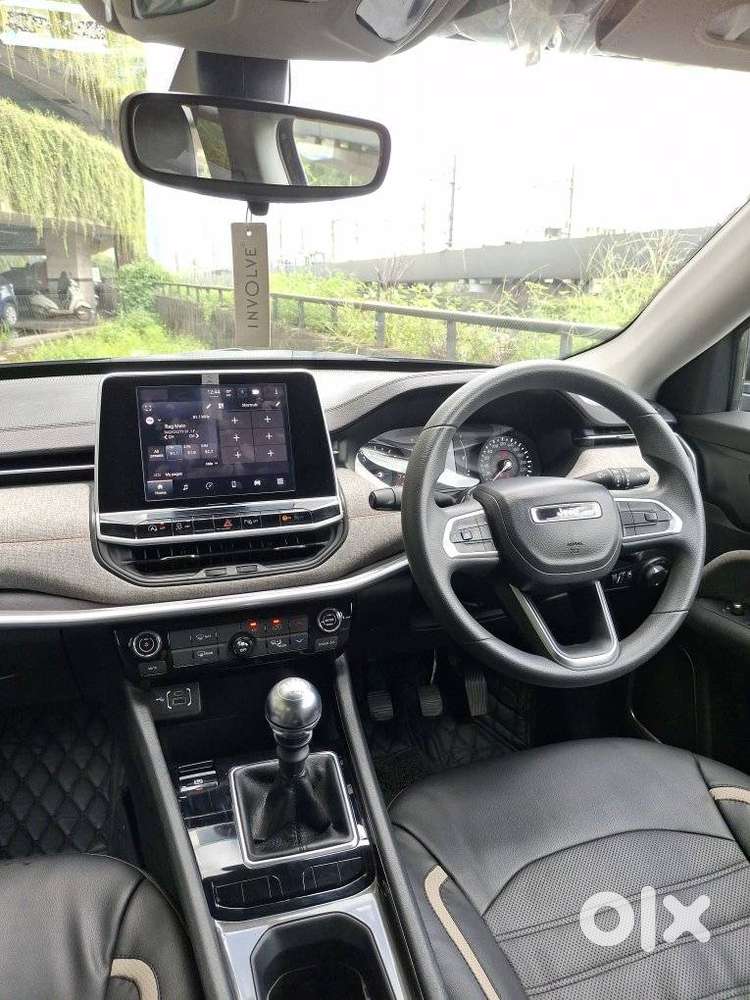 Jeep Compass 1.4 Sport, 2022, Petrol