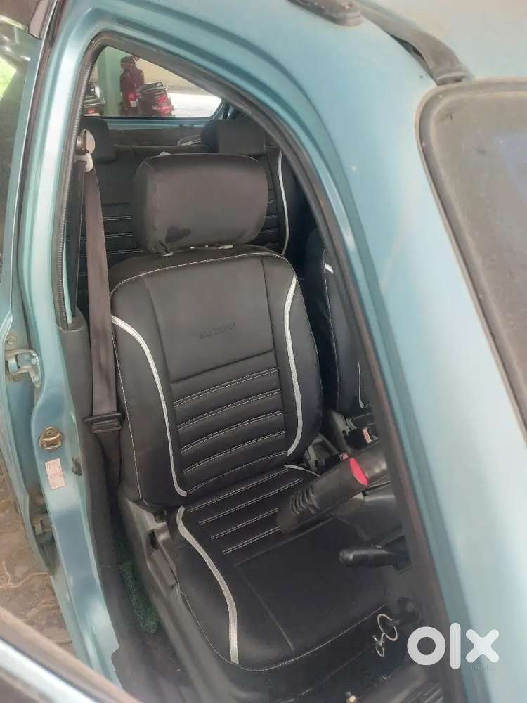 Maruti Suzuki Wagon R 2010