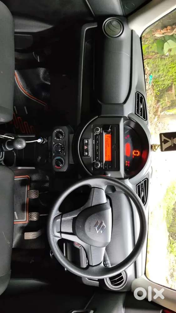 Maruti Suzuki S-presso 2020 Petrol Good Condition