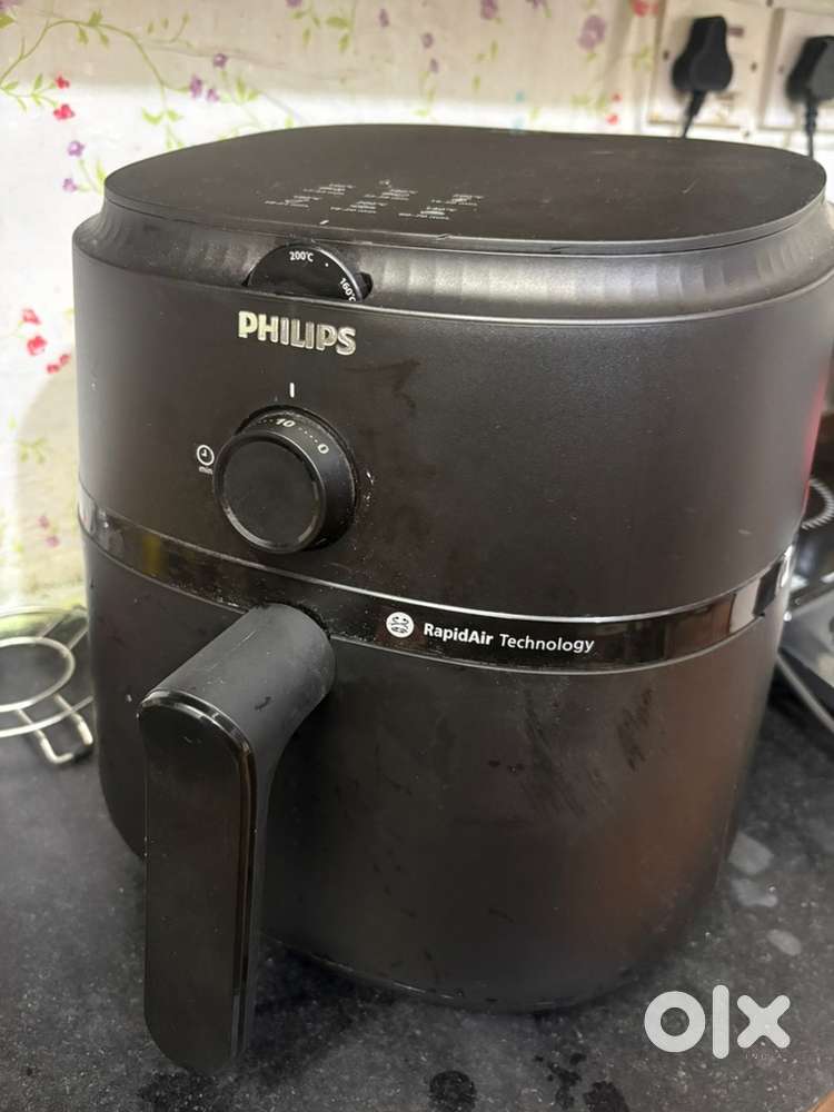 Phillips air fryer