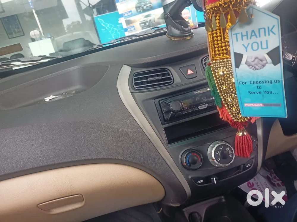 Hyundai Eon Era Plus 2016 Petrol