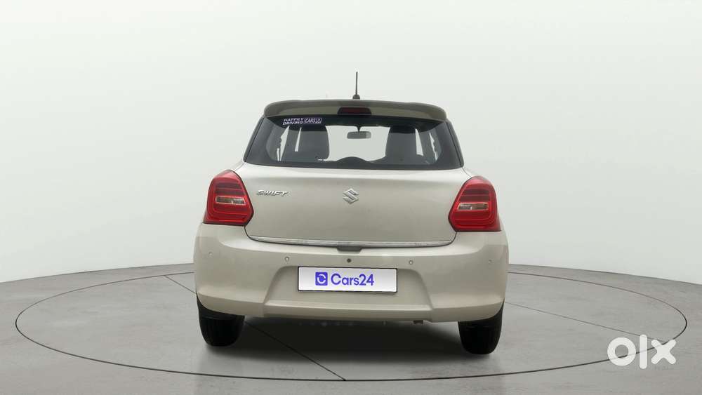 Maruti Suzuki Swift Amt Vxi, 2020, Petrol