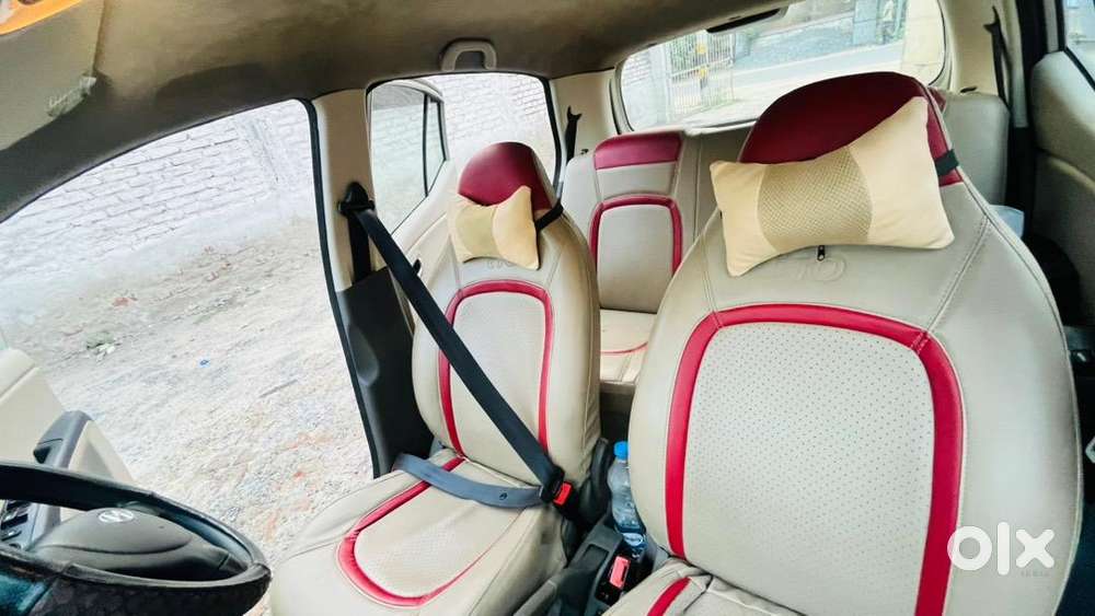 Hyundai I10 2012 Petrol Well Maintained