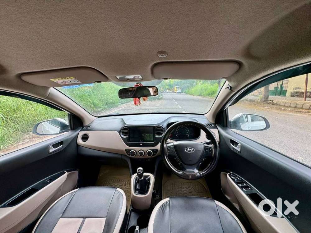 Hyundai Grand I10 Sportz 1.2 Kappa Vtvt, 2019, Cng & Hybrids