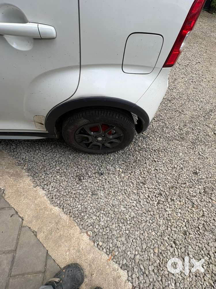 2018 Maruti Ignis Petrol 2018