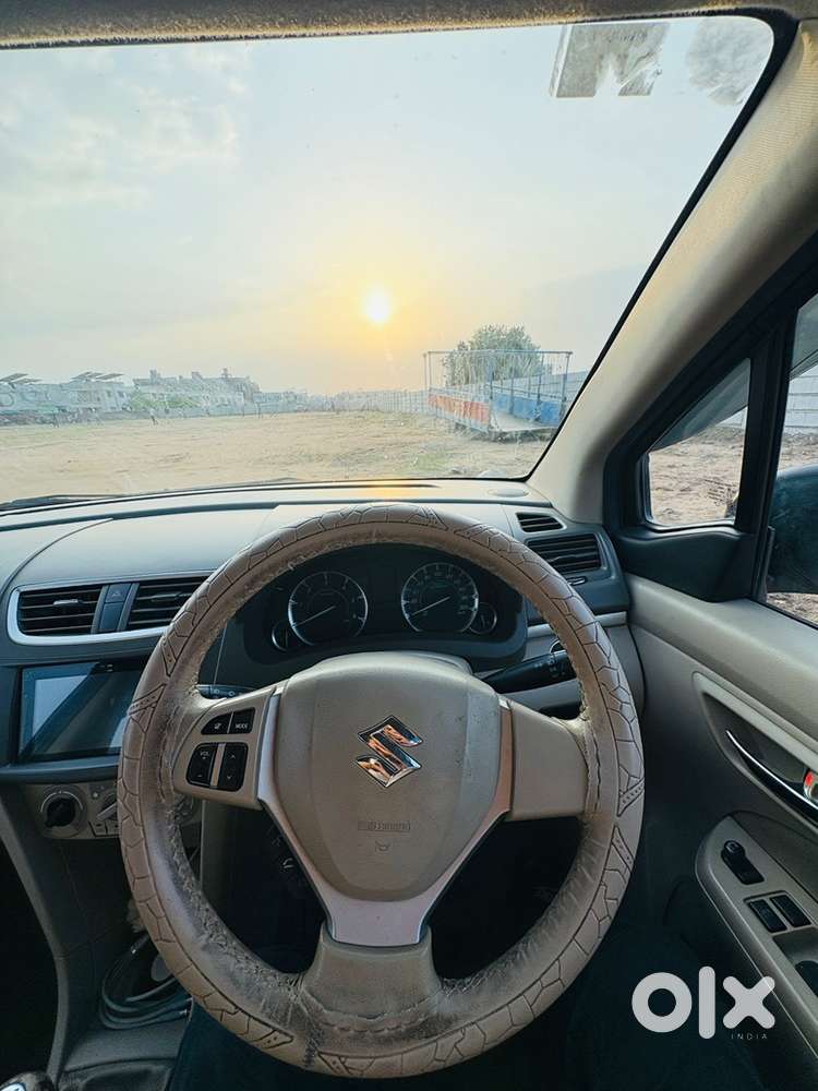 Ertiga Diesel Maruti 2017