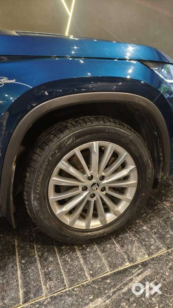 Skoda Kodiaq 2.0 L&k Tsi Dsg, 2025, Petrol