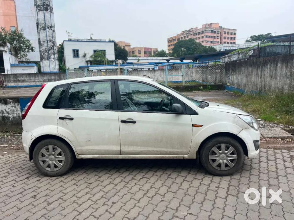 Ford Figo Diesel Exi, 2014, Diesel