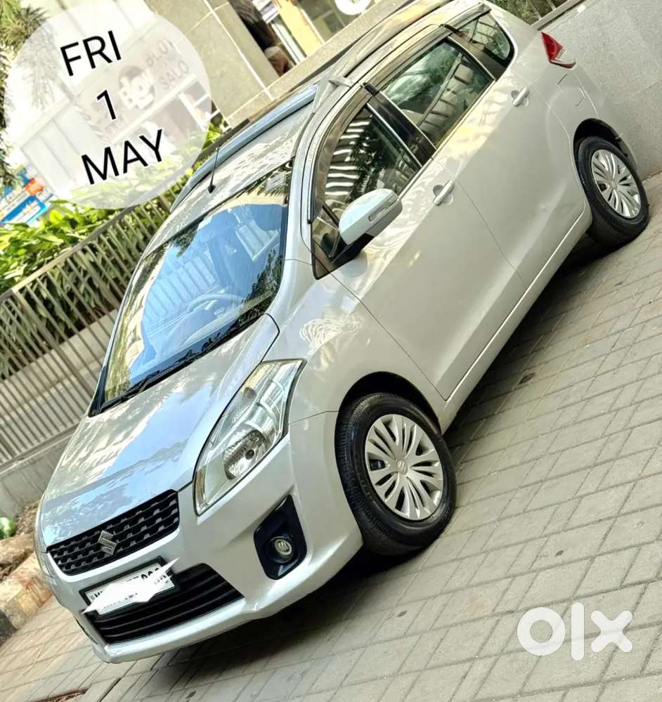 Maruti Suzuki Ertiga Vdi. Dealer Stay Away .no Bargaining