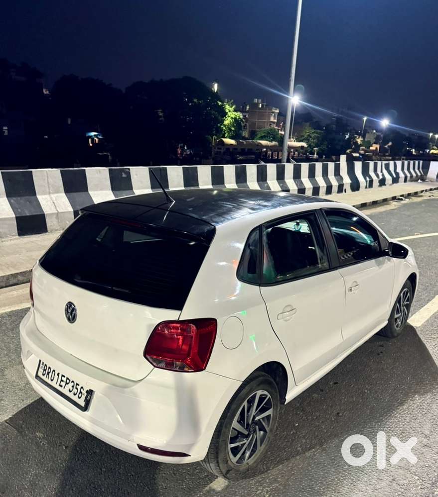 Volkswagen Polo 2020 Model 20kmpl Mileage