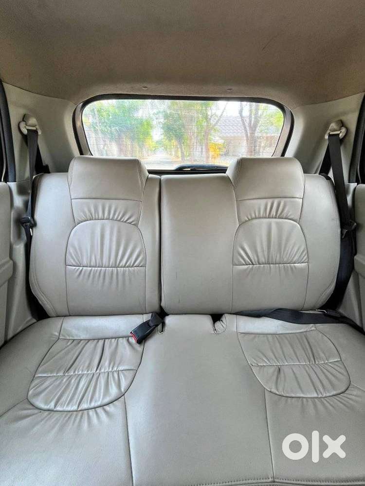 Maruti Suzuki Celerio, 2016