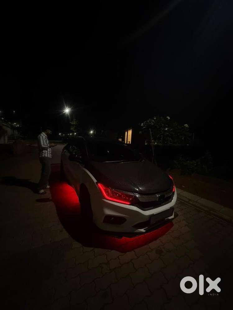 Fully Modified Honda City For Sale