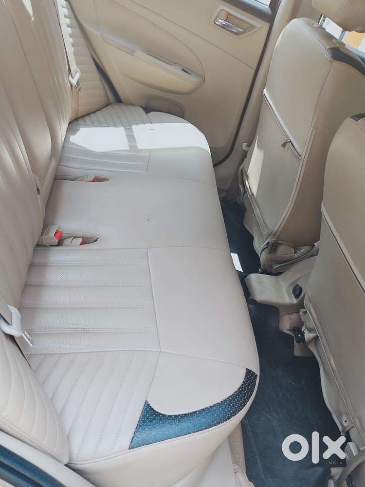 Maruti Suzuki Swift Dzire Vdi Bsiv, 2015, Diesel