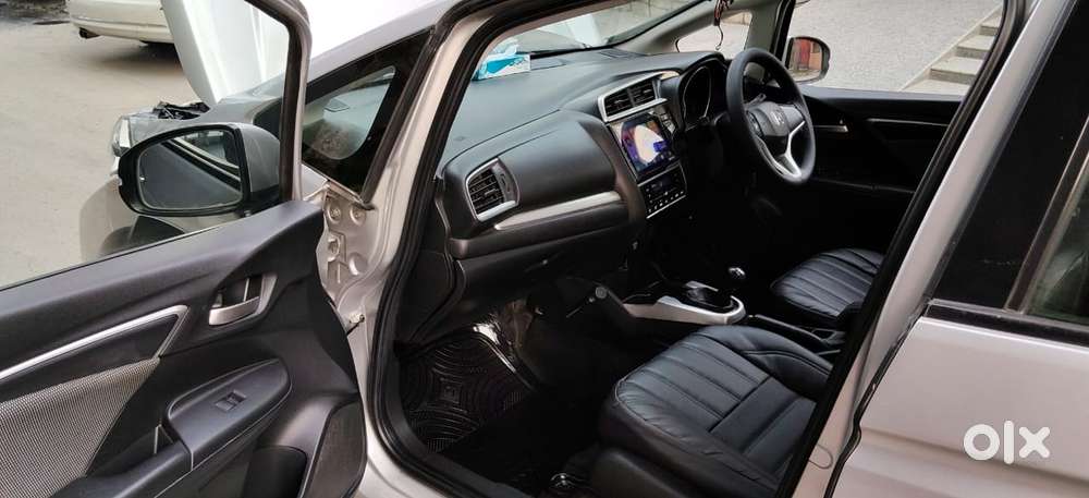 Honda Wr-v I-vtec Vx, 2019, Petrol
