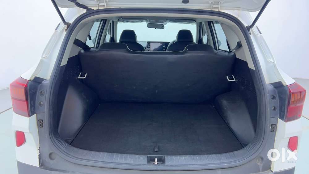 Kia Seltos Htk G, 2022, Petrol