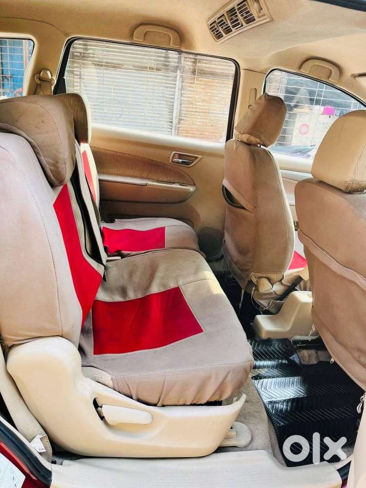 Maruti Suzuki Ertiga Vdi Shvs, 2014, Diesel