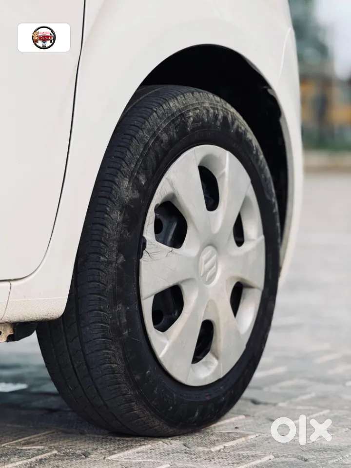 Maruti Suzuki Wagon R Vxi 1.0, 2025, Petrol