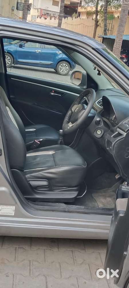 Maruti Suzuki Swift 2004-2010 Vxi Bsiv, 2011, Petrol