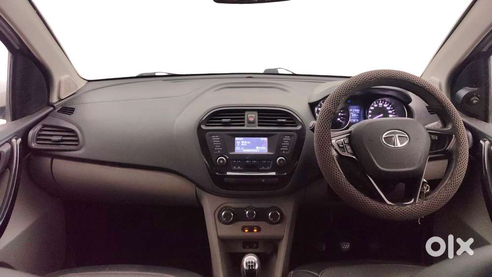 Tata Tiago 1.2 Revotron Xz, 2019, Petrol