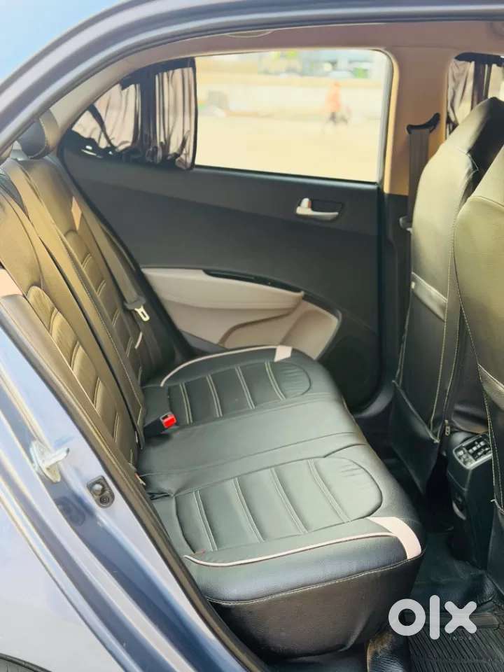 Hyundai Xcent 1.1 S Crdi Special Edition, 2016, Diesel