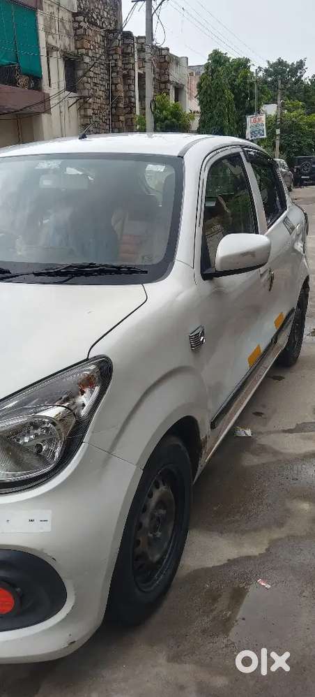 2022 Maruti Suzuki Celerio Vxi