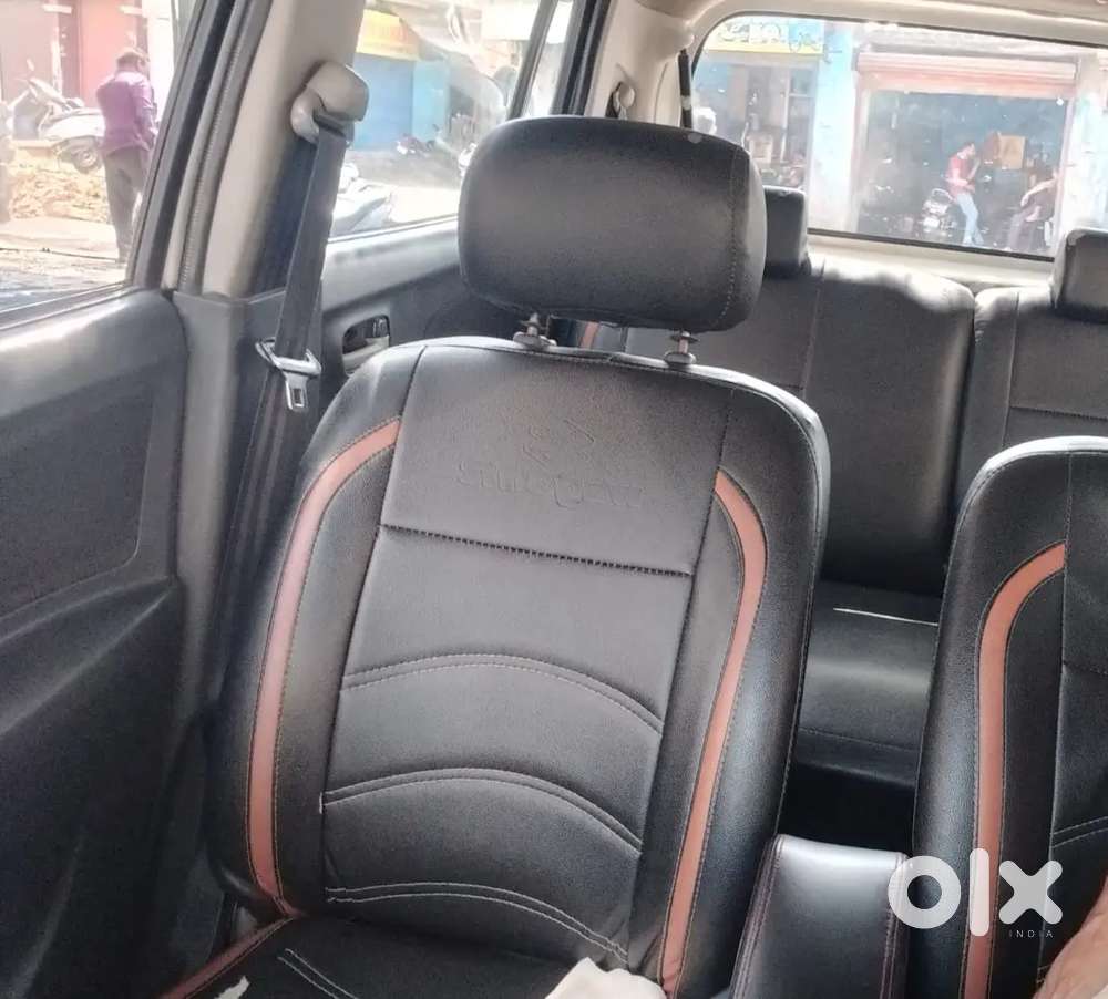 Maruti Wagon R In Excellent Condition, Well Maintained Car