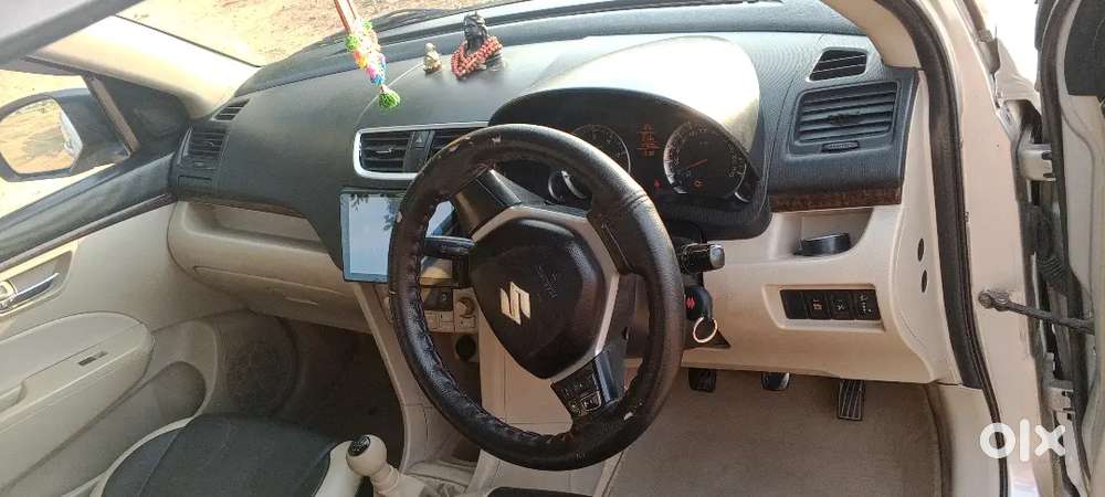 Maruti Suzuki Dizer Zdi