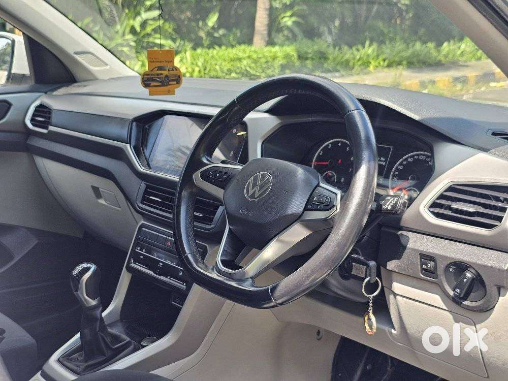Volkswagen Taigun 1.0 Tsi Highline, 2022, Petrol