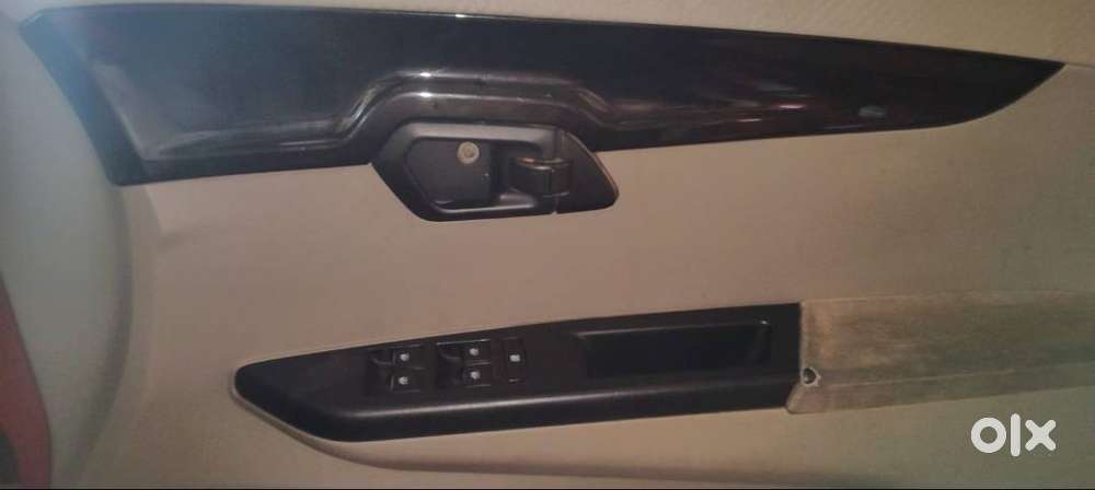 Mahindra Kuv100 K8 2016 Diesel