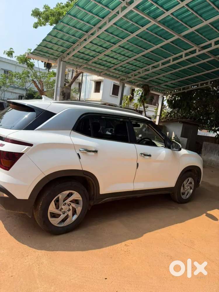 Hyundai Creta 2020