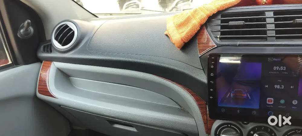 Maruti Suzuki A-star 2011 Petrol 109500 Km Driven