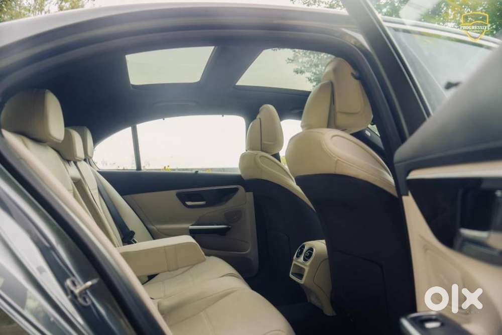 Mercedes-benz C-class C 220d, 2026, Diesel
