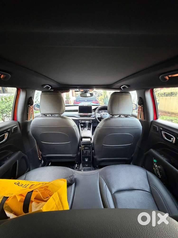 Immaculately Maintained Jeep Compass S(o) 4*4 Automatic For Sale