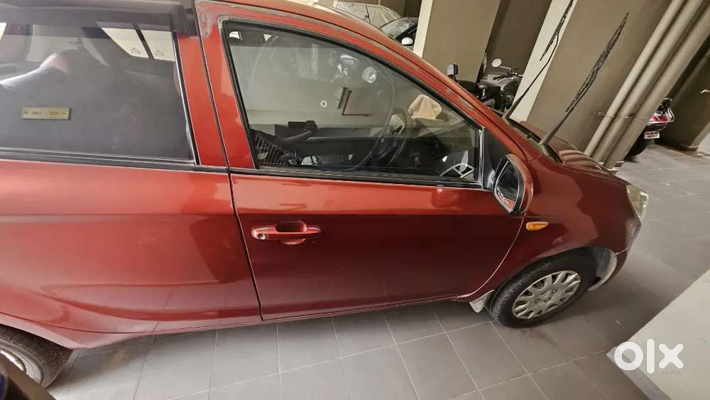 Hyundai I20 Crdi 2012