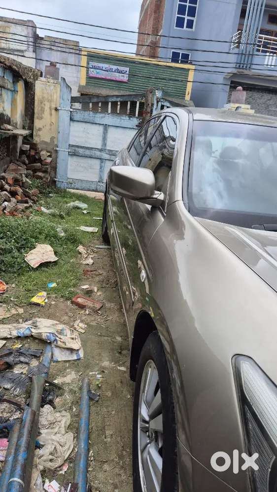 Honda Accord 2010