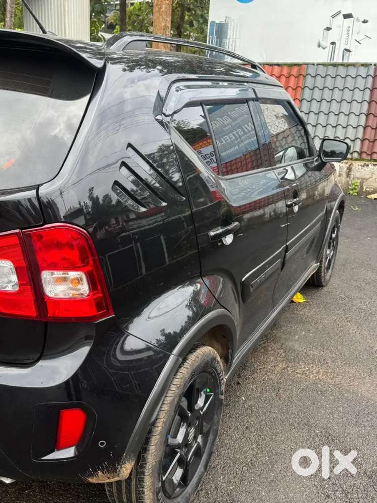 Good And Clean,5 New Tiare