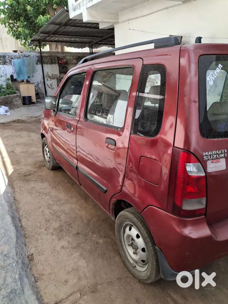 Good Condition Car Argent Sell