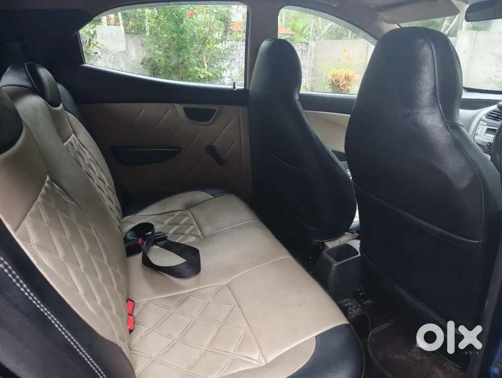 Hyundai Eon 2018 Petrol 63000 Km Driven