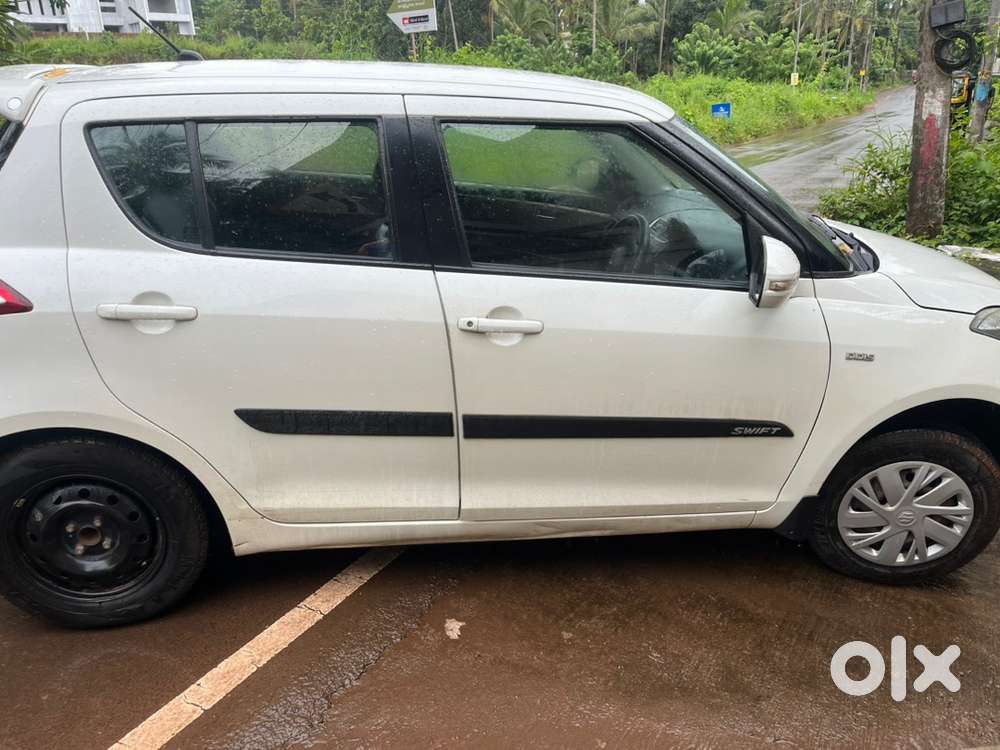 2016 Maruti Swift Vdi