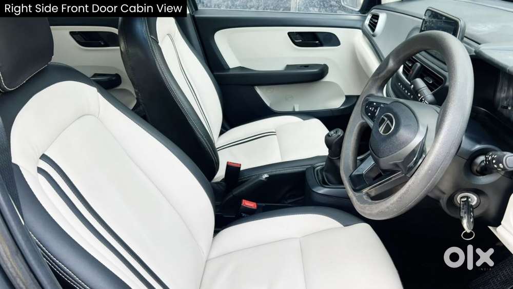 Tata Altroz Xm Plus (s) Icng, 2024, Cng & Hybrids