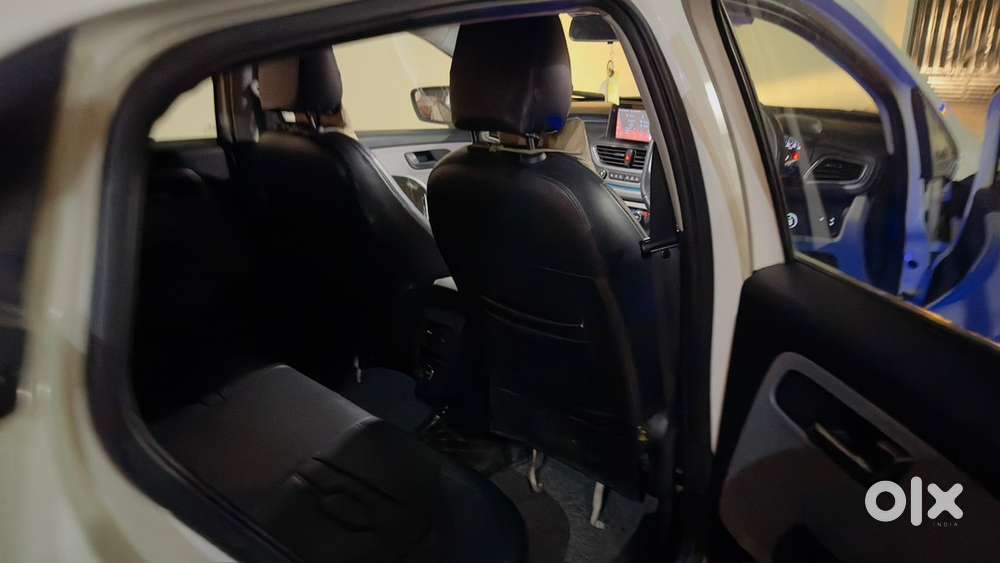 Tata Altroz 2020 Petrol Well Maintained