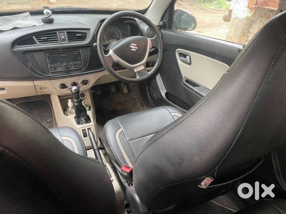Maruti Alto 800 Lxi 2019